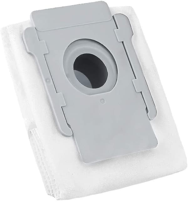 Irobot-yhteensopivat pölypussit, 8 kpl