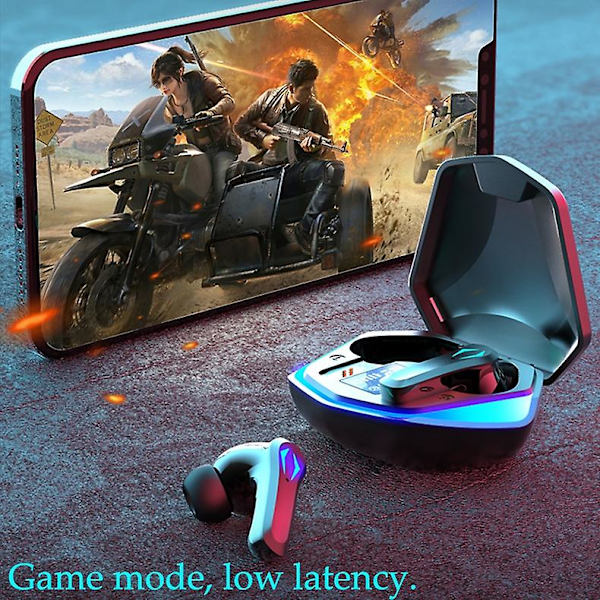 Tws-y03 Game Bluetooth-headset