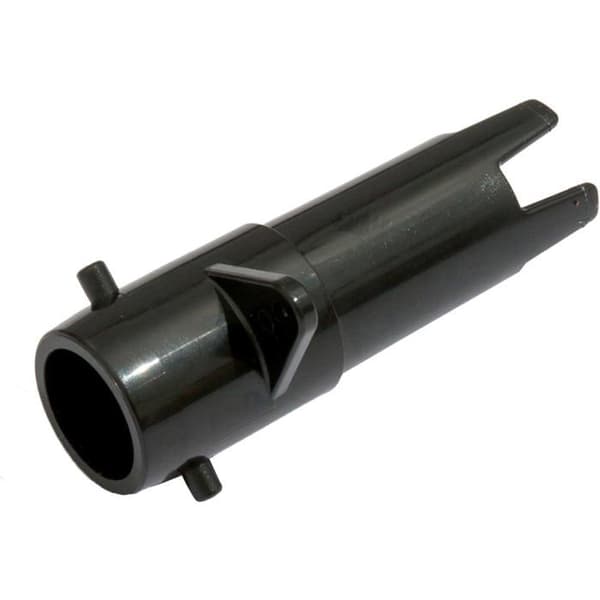 Adapter for tømming av oppblåsbart basseng - Egnet for rask tømming