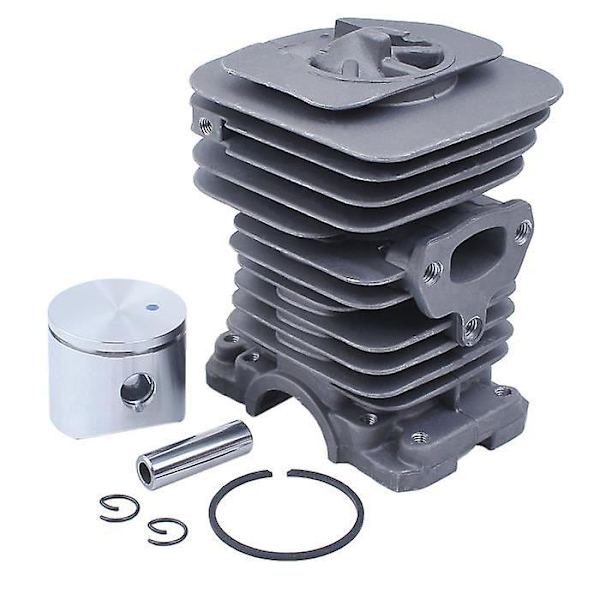 40mm Cylinder Piston Kit til Husqvarna 141 142 136 137 Jonsered 2040 Cs2040
