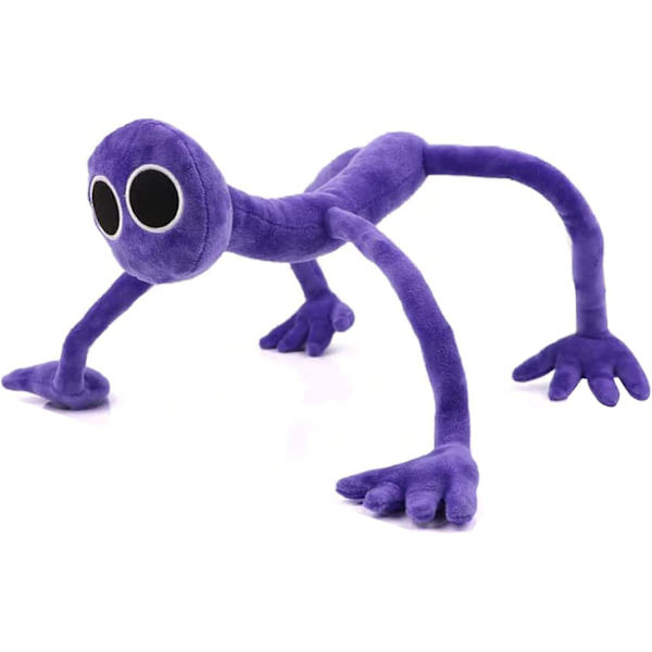 Rainbow Friends Roblox Maskot Plyslegetøj