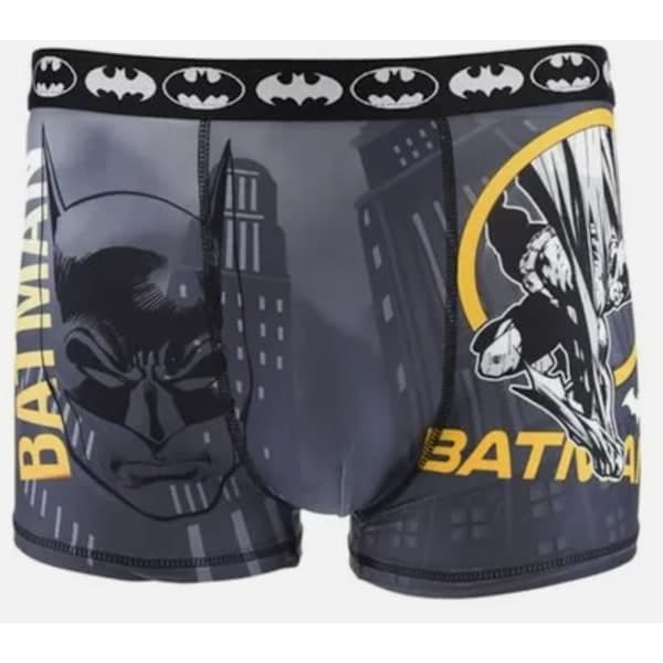 Batman Kalsonger / Boxershorts - Herr - 2-pack S S