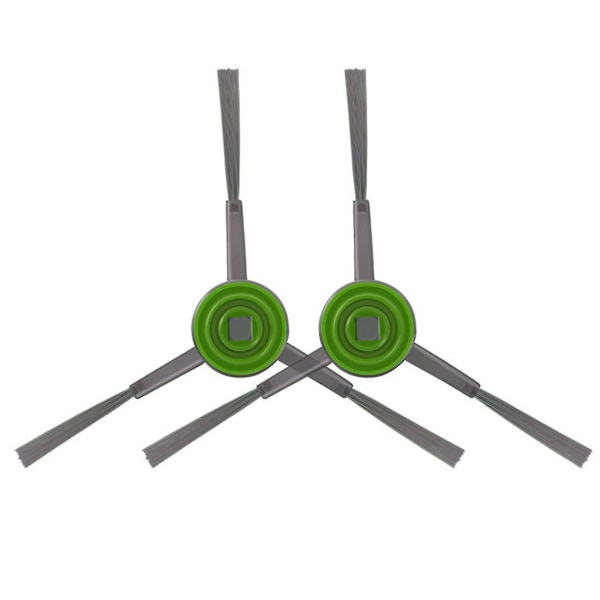 4 stk. Hepa-filter til Thamtu G11 robotstøvsuger reservedele
