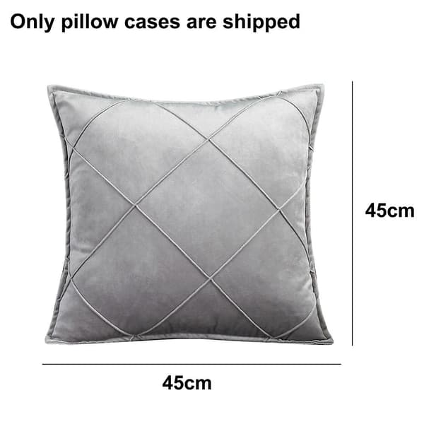 Putetrekk Putetrekk Til Sofa Soverom Bil Style1 style3