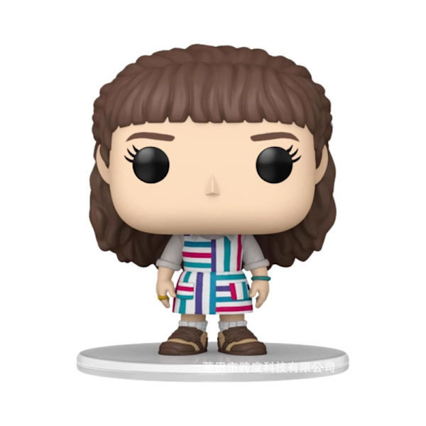 Laveste pris nogensinde! Stranger Things julekalender med 24 dages nedtælling