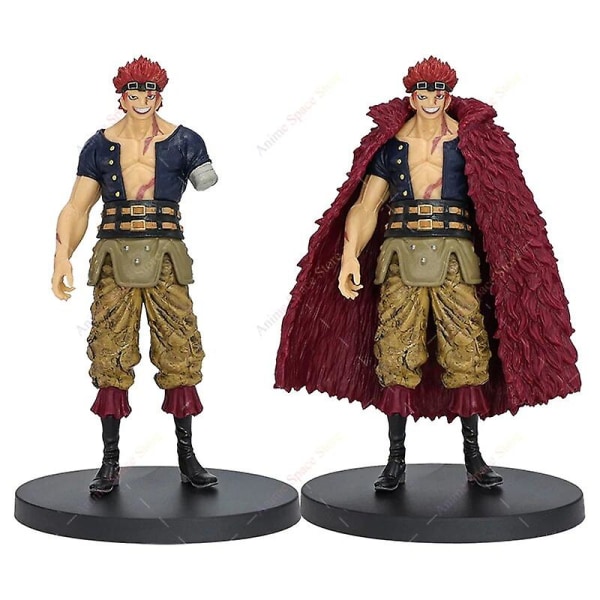 Uusi One Piece -hahmo Zoro Luffy Nami Ace Eustass Kid Bartolomeo Keräilymalli Lelut Pvc Toimintahahmot Sanji Nuket Lasten Lahja Nami opp bag