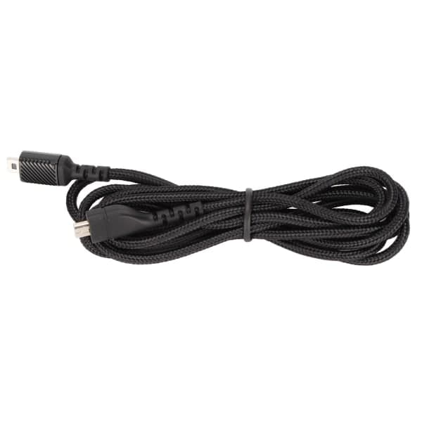 Headset Gaming Headset Audio Kabel Udskiftning til Steelseries Arctis 3 Arctis 5 Arctis 7 Arctis Pro 4.9ft