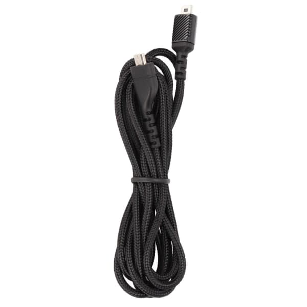 Headset Gaming Headset Audio Kabel Udskiftning til Steelseries Arctis 3 Arctis 5 Arctis 7 Arctis Pro 4.9ft