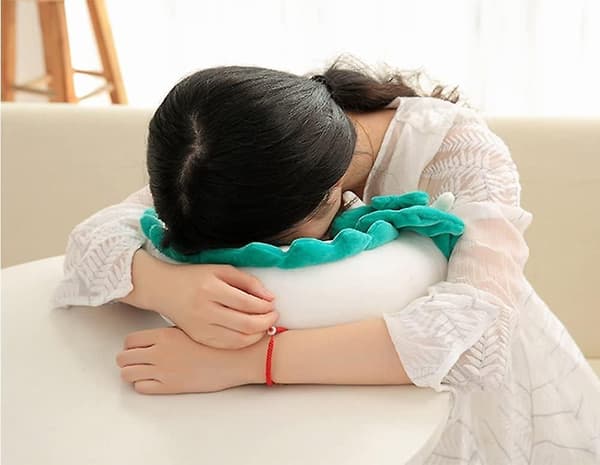 Søt Hvit Kreps Animert Pisk Animasjon Japansk Chihiro
