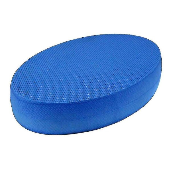 Balansplate stabilitetstrener treningsmatte pute for yoga pilates trening fitness (FMY)