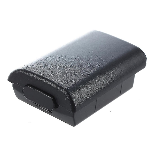 Lokk Deksel Case Black Battery For 360 Controller Hy