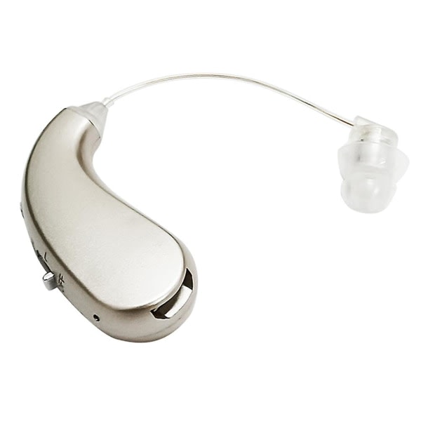 st uppladdningsbar digital hörapparat USB power Ljudförstärkare för patient med hörselnedsättning Äldre