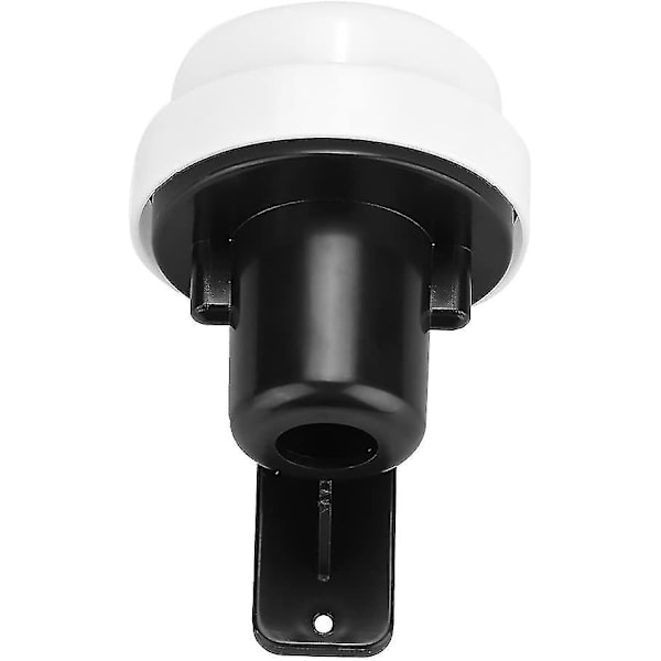 Fotoelektrisk detektor Fotoelektrisk sensor Lyssensor Skumringsrelæ AC 230v (hy)