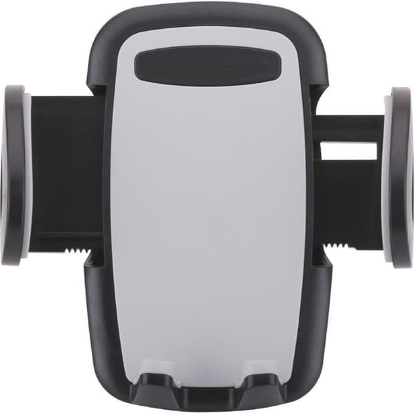 Biltelefonholder for luftventil, 360° roterbart universelt biltelefonholdersett