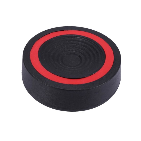 3 Anti Vibration Tripod Foot Pads Heavy Suppression Pads, dämpare för teleskopfästen Adapter