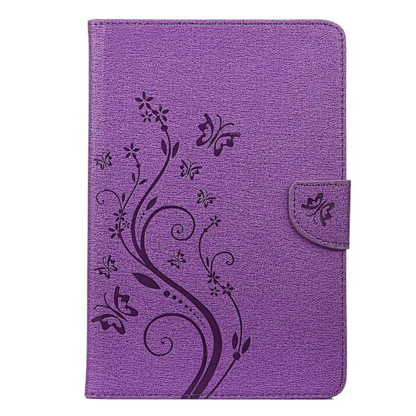PU-kotelo Samsung Galaxy Tab A8 10.5 2021 -mallille