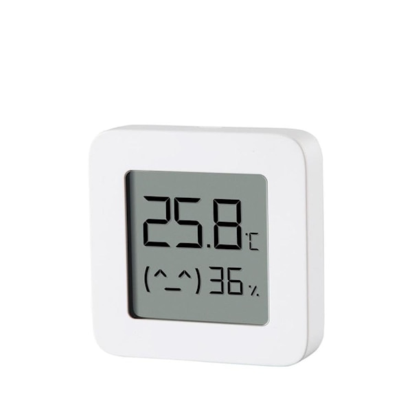 Sensor Temperatur/Luftfuktighet