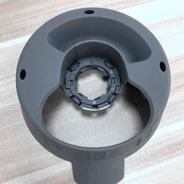 Blenderkanna Bas Matberedare Huvudkanna Basdelar För Vorwerk Thermomix Tm5 Tm6 Matlagningsmixer R