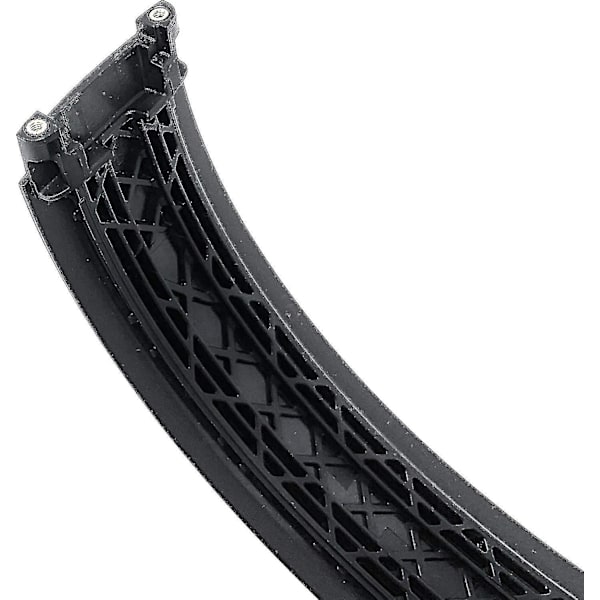 Reservedele til reparation af øverste hovedbøjle til Beats Studio 3 Matte Black