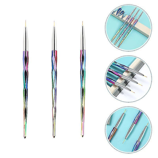 3 st Nail Salon Pen