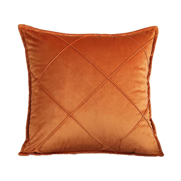 Kuddfodral Kuddfodral För Soffa Sovrum Bil Style1 style2