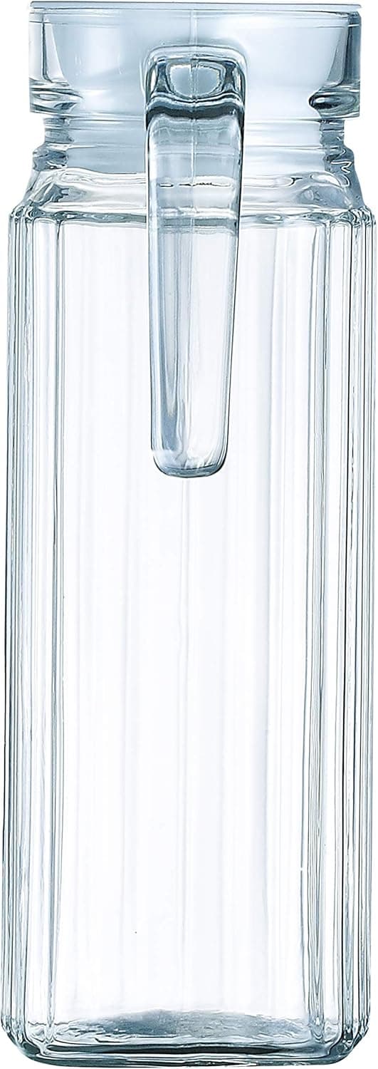 Kannu kannella, 1,1 l
