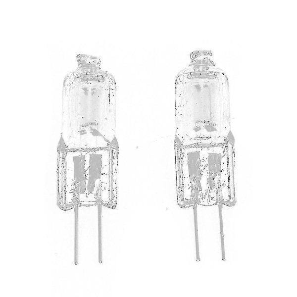20x G4 Jc type halogenpære 12v 5w 5w