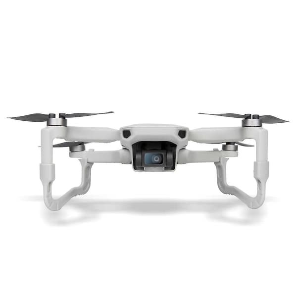 Landing Gear Extensions Leg Height Extender Protector for DJI Mavic Mini 2 Drone (hy)