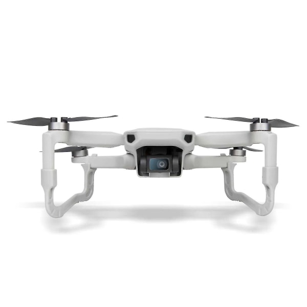 Landing Gear Extensions Leg Height Extender Protector til Dji Mavic Mini 2 Drone (hy)