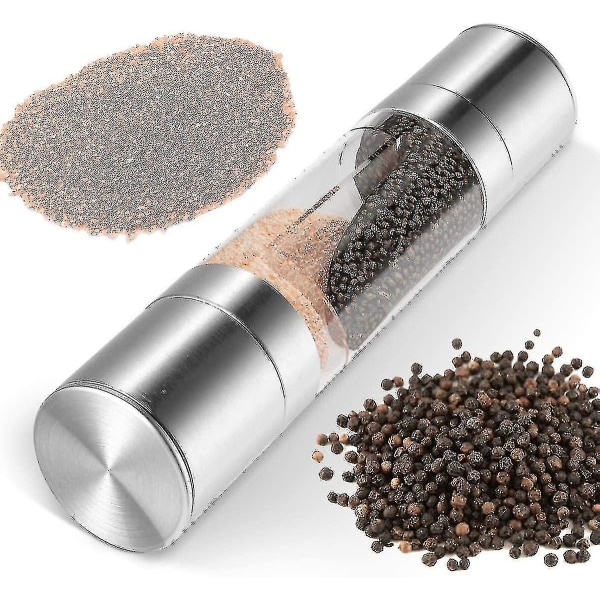 2 in 1 salt and deals pepper