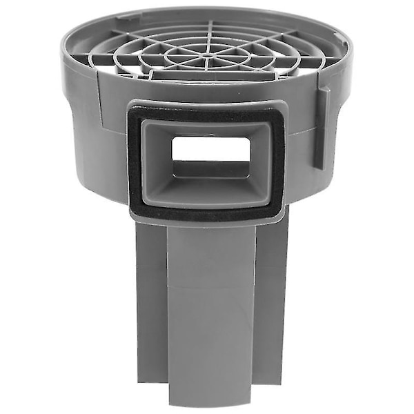 Støvposebrakettholder for Xiaomi Roborock S7 T7s Plus G10s T8 Hy