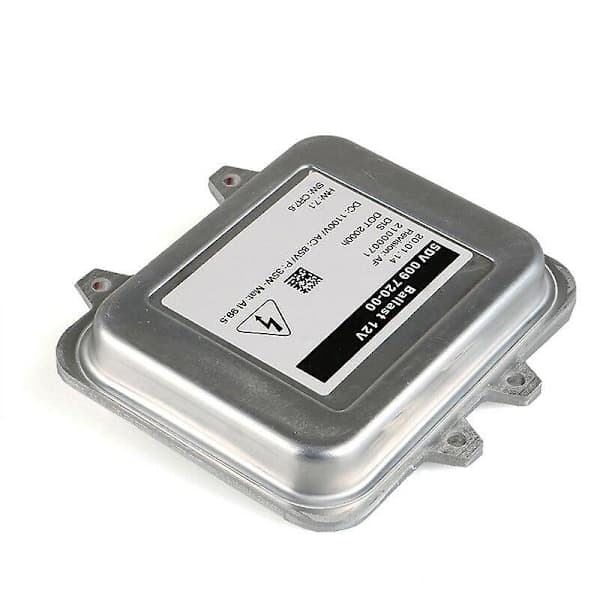 5DV009720-00 13278005 HID forlygte ballast til-- Range Opel - og mere