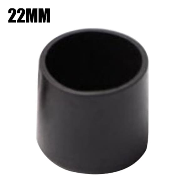 16 st set fot silikonlock skyddslock 22mm-16PCS