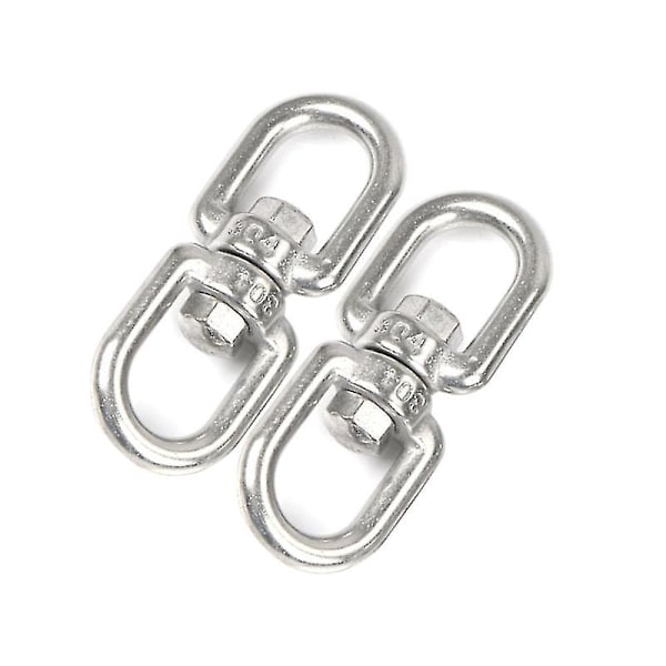 3-pack hängande korgspinner