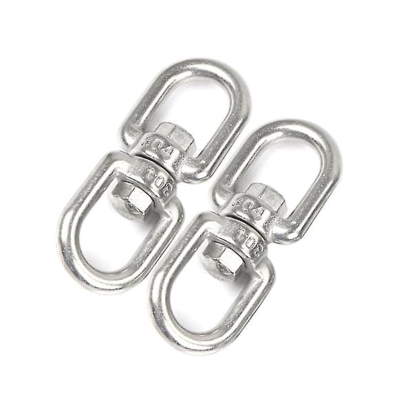 3 stk. ophængskurv spinner