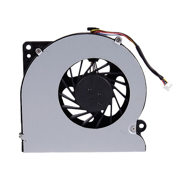 Ny til K52 K52de K52dr K52dy K52f K52n bærbar computer Cpu køleventilator Hy