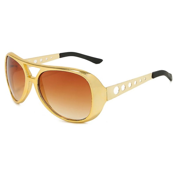 Polariserede solbriller til mænd Kvinder Uv-beskyttelse Klassiske solbriller til fest