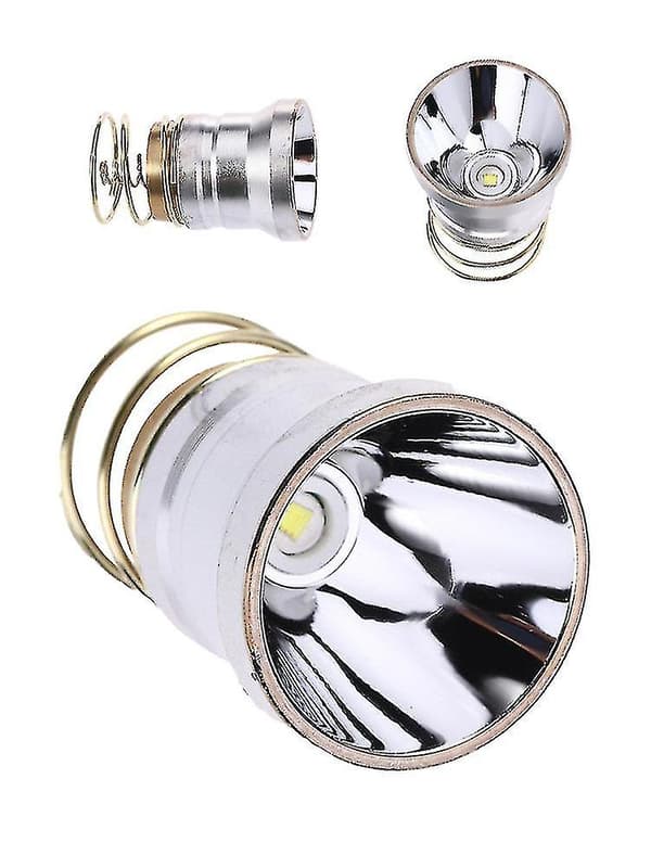 1000 Lumen For Surefire 6p G2 Cool White Xm-l T6 Drop In Led Flashlight Bulb