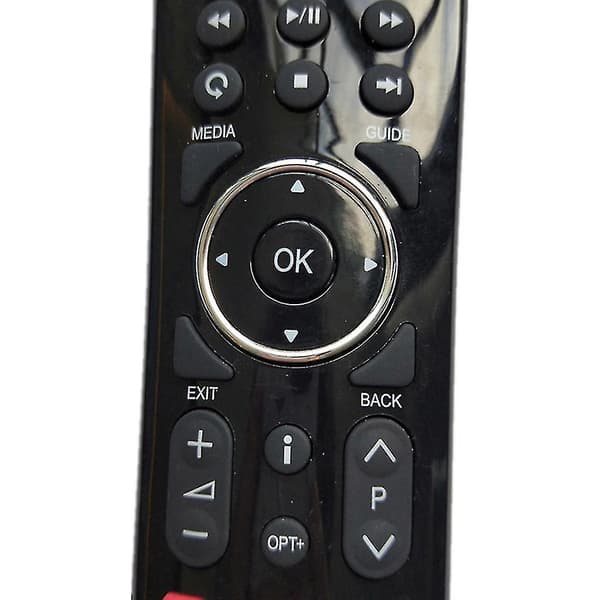 Diamond Grade erstatningsfjernkontroll Rm-i09u for Hdr-2000t Freeview Pvr (hy)