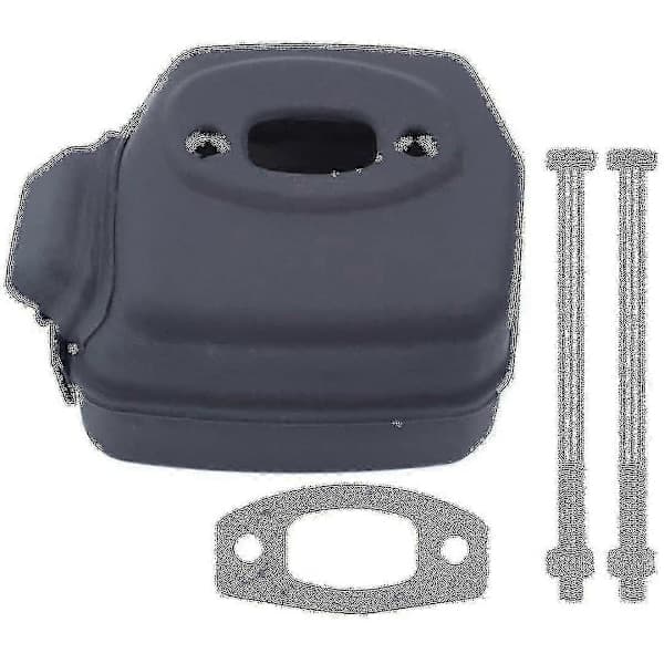 Lyddemper eksospakning for Husqvarna 51 55 50