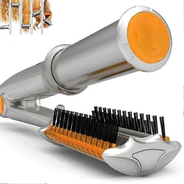 Instyler Instyler Roterende Varmt Jern - Stylingjern