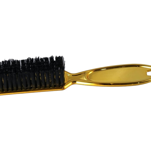 Hiustenpuhdistusharja, Puhdistusmallinnusharja Pölynpoisto Hiusten muotoilutyökalut Parturi Neck Duster