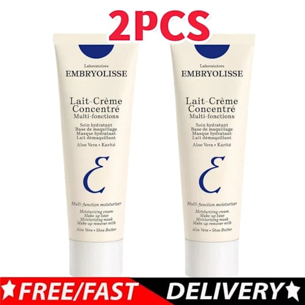 kpl Embryolisse - Lait-Crème Concentré - Monitoimikosteusvoide 75 ml