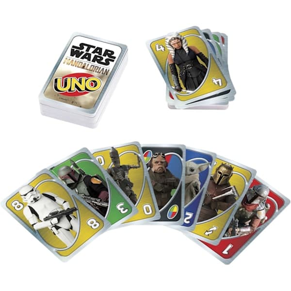 Kortspill (Star Wars)
