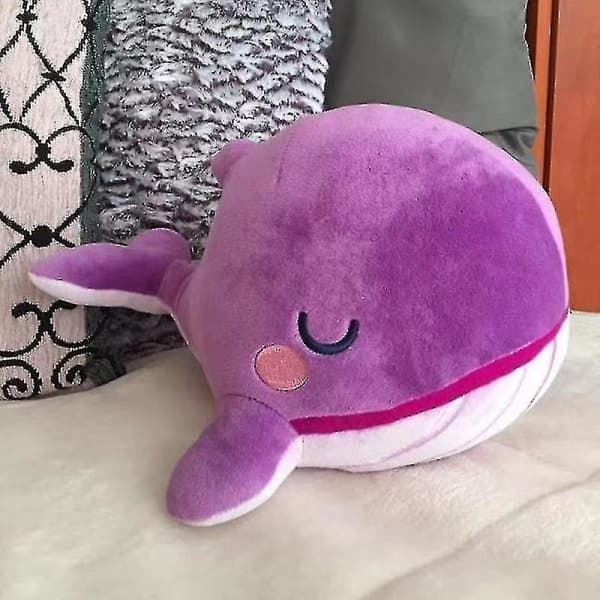 Plush leketøy Bts utstoppede dyr myk pute dekorasjoner barn barn bursdag