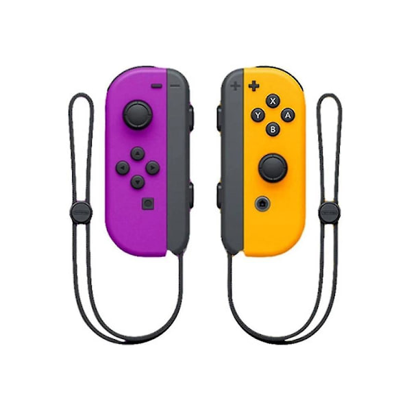 Switch-peliohjain