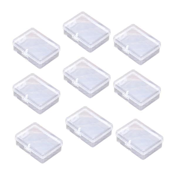 20-pack pillerförvaringslåda