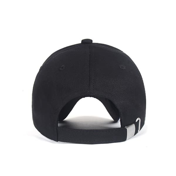 Audi Original Unisex Musta Baseball-lippis