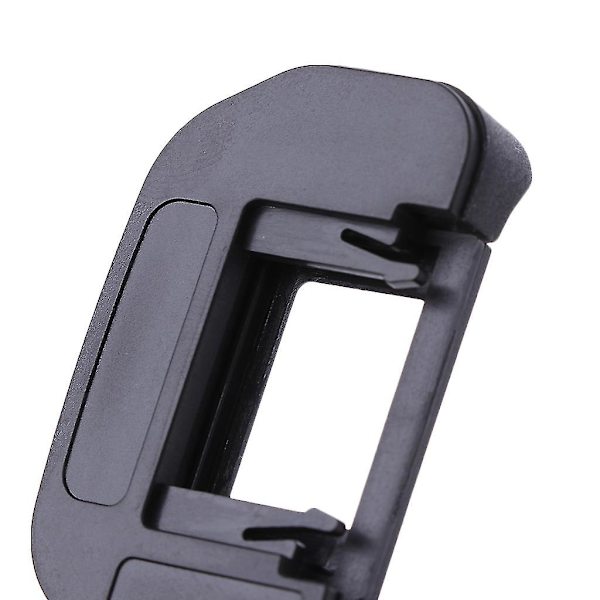 Viewfinder Eb Gummiokular Okular Til 30d 40d 50d 60d 70d 5d