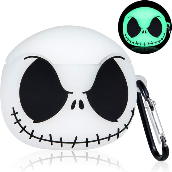 2-pak etui til Airpod Pro Silikon pappdesign Søtt deksel Fa